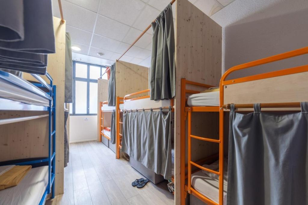 Alter'Hostel ลียง ภายนอก รูปภาพ